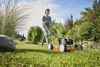 Stihl RM 2 R Bensindriven Gräsklippare | toolab.se