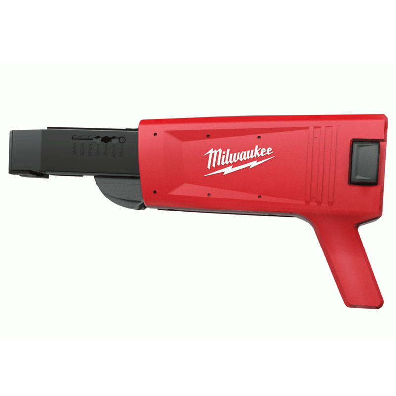 Milwaukee CA 55 Automatskruvdragardel - automatskruvdragare