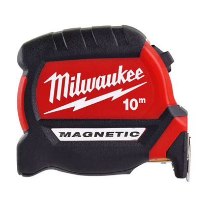 Milwaukee 48227310 Måttband med Magnet (10m) | toolab.se