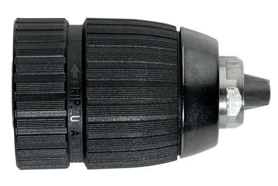 Metabo Snabbchuck FUTURO Plus H2 13mm 1/2"