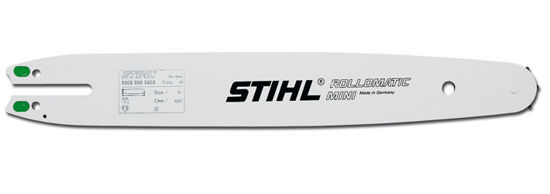 Stihl Motorsågssvärd 30cm 1,1mm 1/4 - TOOLAB.SE