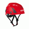 Kask PLASMA AQ Skyddshjälm CE EN 397 (Grön)