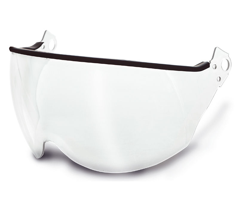 Kask Visir V2 Klar/Clear för PLASMA AQ - med