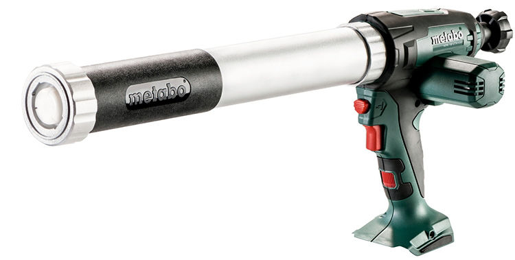 Metabo KPA 18 LTX 600 Fogspruta LiHD 18V (1x3,5ah) - med batteri