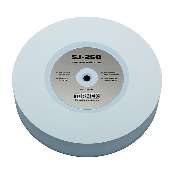 Tormek SJ-200 Japanese Waterstone för T-4 - slipsten