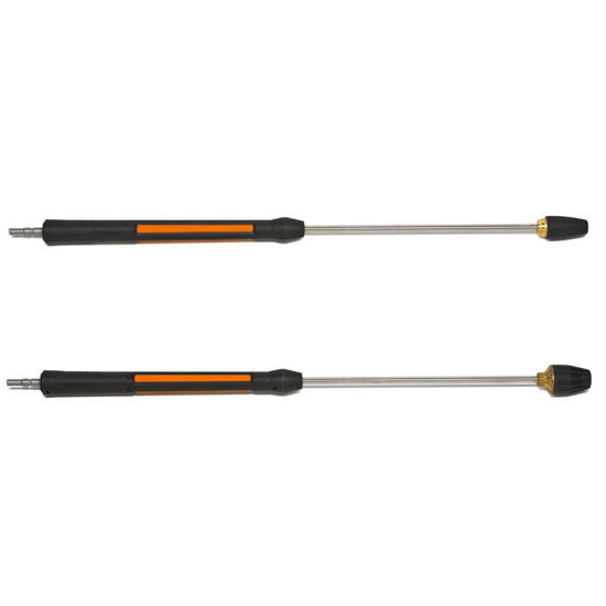 Stihl Spolrör med Rotormunstycke W12 040 för RE 282 PLUS