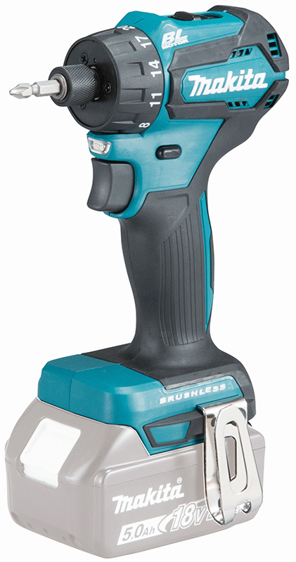 Makita DDF083Z Borr-/Skruvdragare 18V (Naken) - med