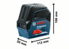 Bosch Kombilaser GCL 2-15