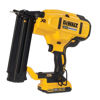 DeWalt DCN680NT Dyckertpistol 1,2mm 18V | toolab.se