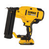 DeWalt DCN680NT Dyckertpistol 1,2mm 18V | toolab.se