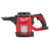 Milwaukee M18 CV-0 Handdammsugare 18V (Naken)