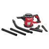 Milwaukee M18 CV-0 Handdammsugare 18V (Naken)