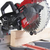 Milwaukee M18 FMS190-0 Kap-/Geringssåg 190mm 18V (Naken)