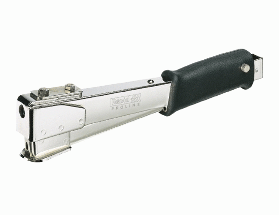 Rapid R54 Häfthammare 10-14mm 10,6mm nr 140