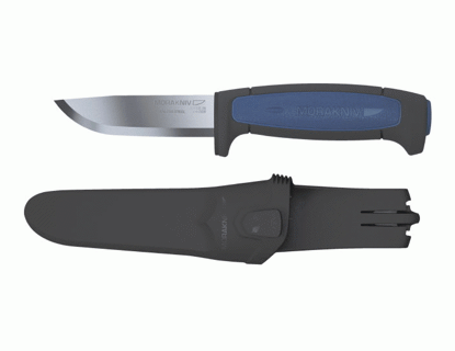 Mora Slidkniv Pro S (Rostfritt stål)