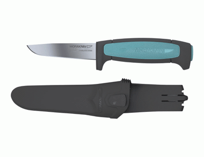 Mora Slidkniv Flex (Rostfritt Stål)