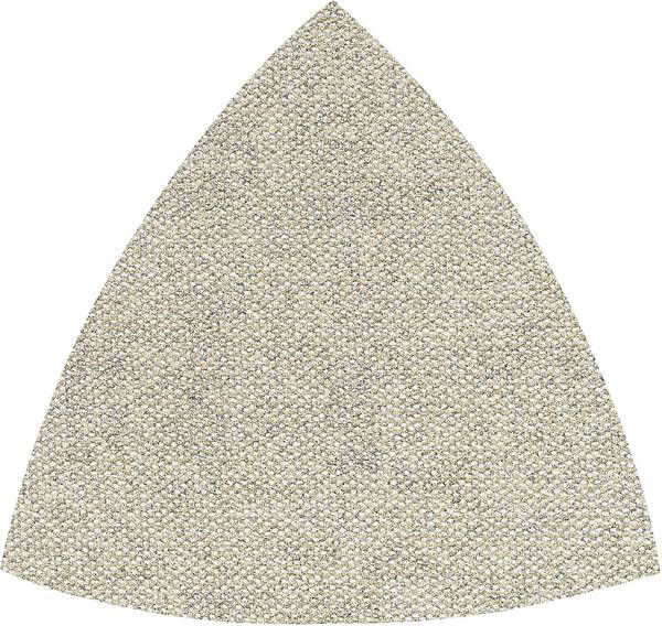Bosch Slippapper Delta 93mm NET K80 5st - slipa trä