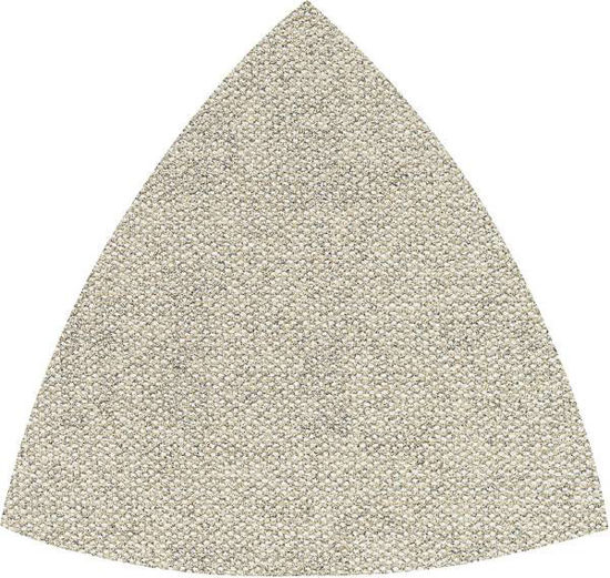 Bosch Slippapper Delta 93mm NET K80 5st