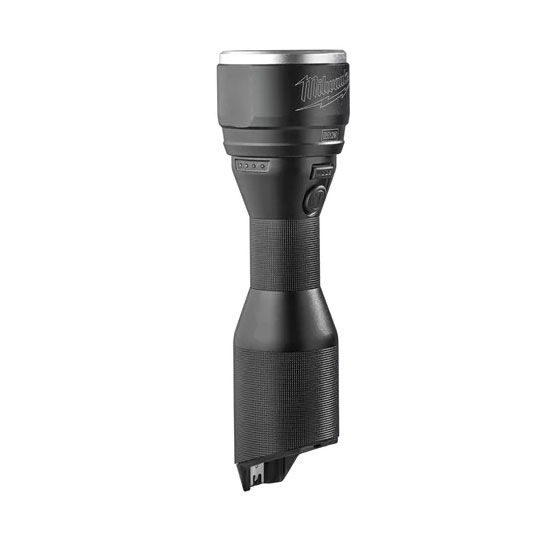 Milwaukee M12 MLED Arbetslampa 12V (->800lm) - laddare