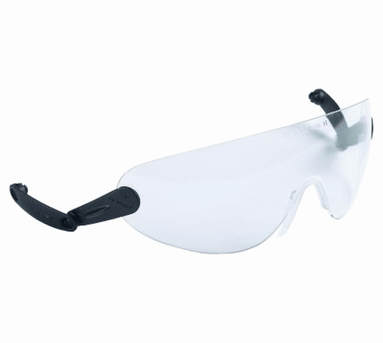 Peltor V6E Skyddsglasögon för hjälm Klar
