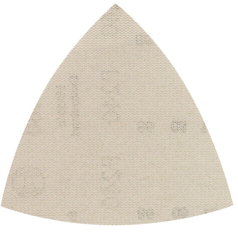 Bosch Slippapper Delta 93mm NET K240 5st - slipa trä