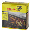 Trollull Stålull 000 0,5kg 60mm