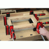 Bessey KP Rampress i set (4st)