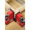 Bessey KP Rampress i set (4st)