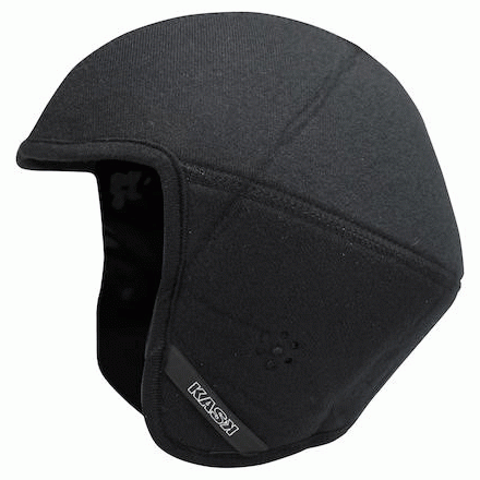 Kask Vintermössa - hjälmar