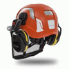 Kask Zenith Combo Skogshuggarpaket