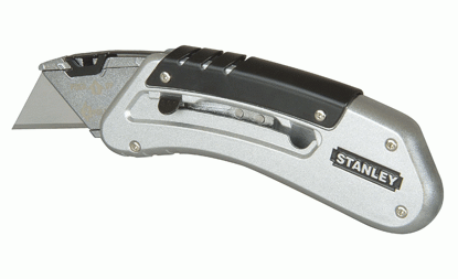 Stanley 0-10-810 Fickkniv Quickslide