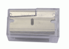 Stanley 0-28-510 Reservblad till Fönster-/Glasskrapa 10st