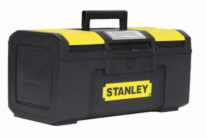 Stanley 1-79-217 Verktygslåda 49x27x24cm