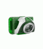 LED LENSER SEO 3 Orange Pannlampa (15-100 lumen)