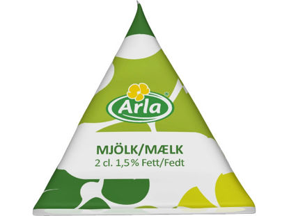 Kaffemjölk ARLA