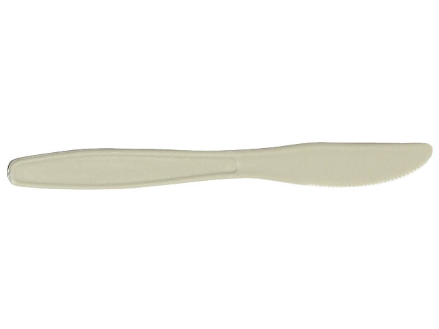 Bestick Kniv Plast 100ST/FRP - engångsbestick