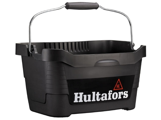 Hultafors Verktygshink 15L - med