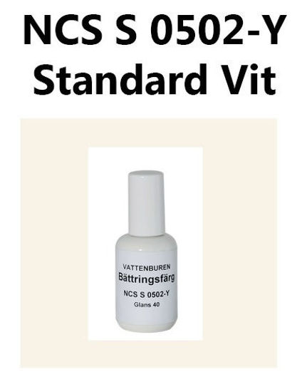 BÄTTRINGSFÄRG 0502Y V-BAS 20ML