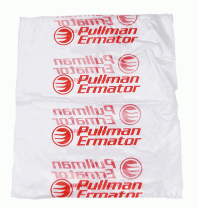 Pullman Plastpåse 25-Pack