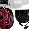 Peltor Hörselkåpa/Hjälmkåpa ALERT FM (Med medhörning) M2RX7P3E-01