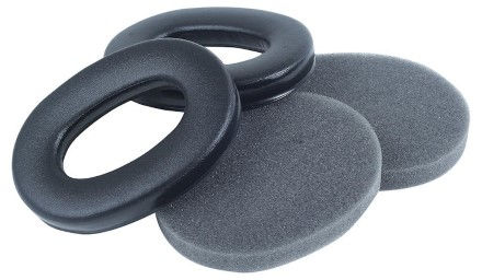 Hygiensats Peltor HY220 Svart - worktunes pro
