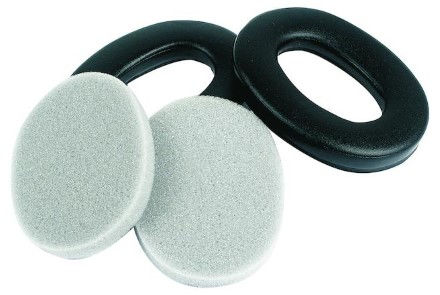 Hygiensats Peltor HY21 - headset