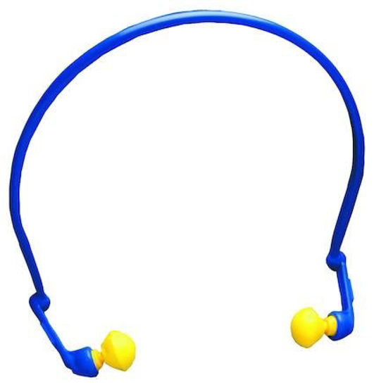 EAR Hörselpropp Flexicap med bygel