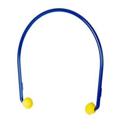 EAR Hörselpropp Caps med bygel