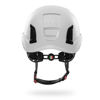 Kask ZENITH Skyddshjälm EN50365 (Svart)