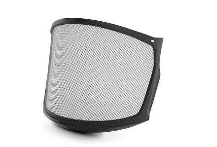 Kask Zen MM Nätvisir metall - zenith