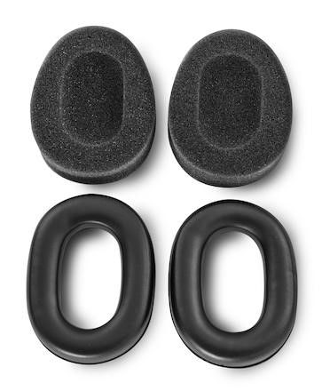 Hygiensats Kask SC3 - hörselkåpa