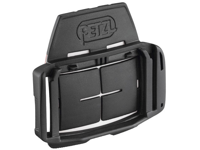 Petzl Pixa Hjälmfäste Pixadapt - självhäftande