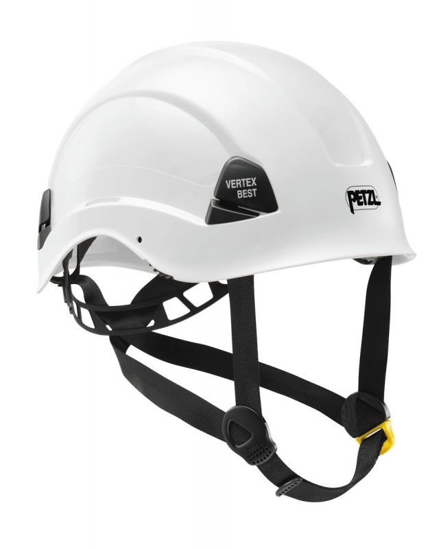 Petzl Vertex Best Skyddshjälm Vit - med