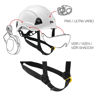 Petzl Vertex Best Skyddshjälm Hi-Viz Gul